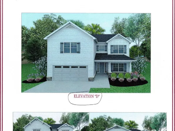 3224 Starwood Dr Lot 497, Murfreesboro, TN 37129
