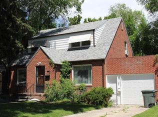 1005 N 26th St, Billings, MT 59101