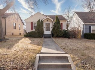 5448 Xerxes Ave S, Edina, MN 55410