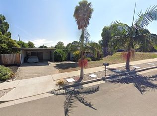 4825 Winding Way, Santa Barbara, CA 93111