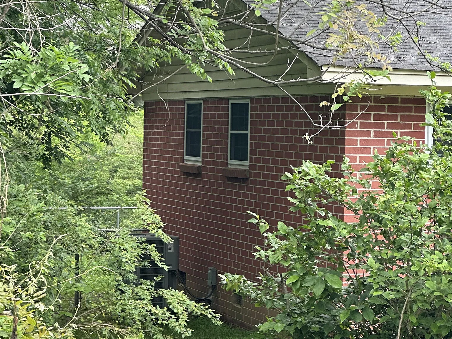 170 E Tenth St, Tupelo - Unit 1 — Photo 4
