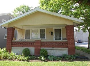 20 Triangle Ave, Oakwood, OH 45419