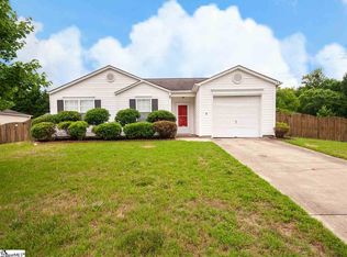 3 Cattle Ct, Simpsonville, SC 29681