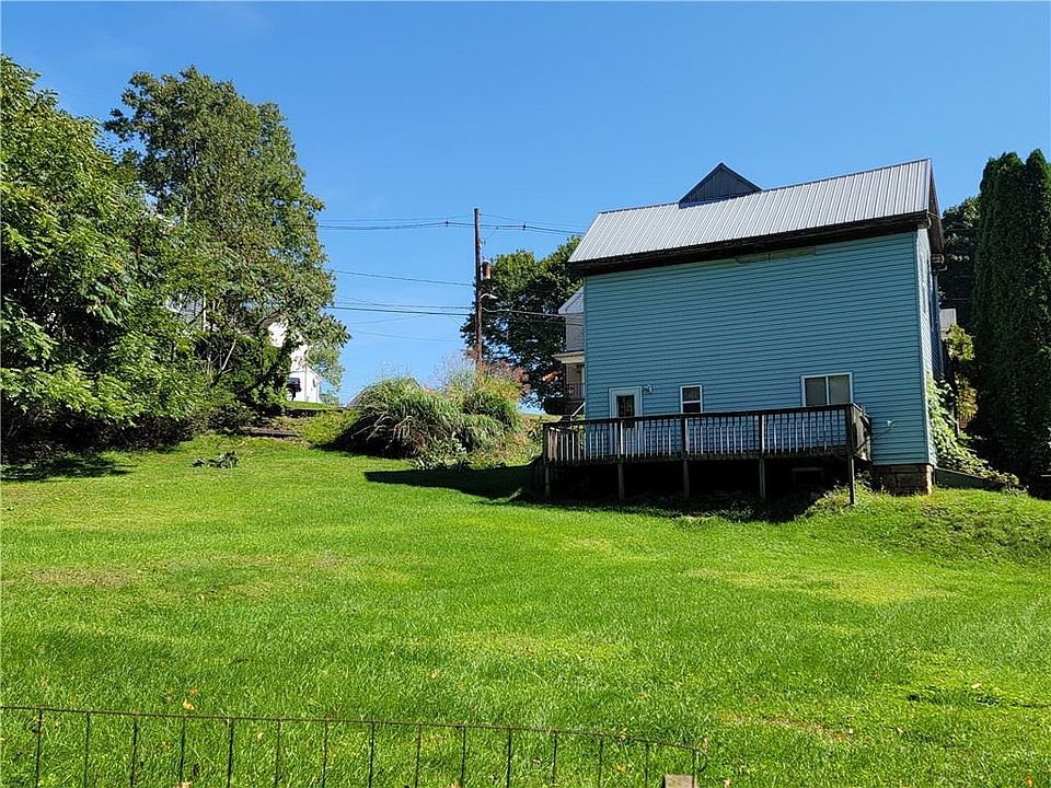117 Beyer Ave, Punxsutawney, PA 15767 Zillow