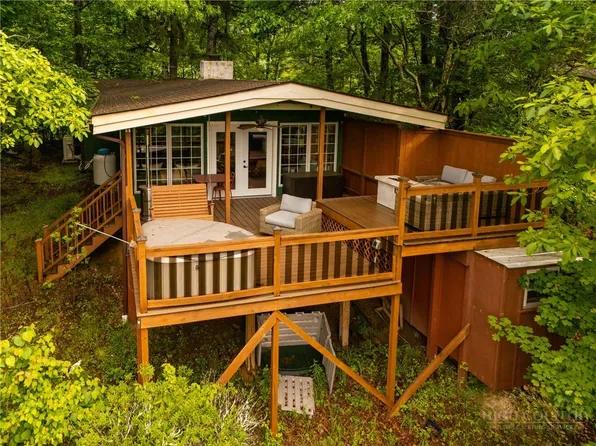 280 Chinkapin Ridge, Seven Devils, NC 28604