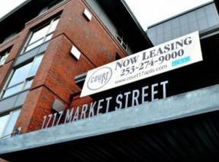 1717 Market St, Tacoma, WA 98402