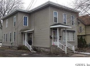 68 E Genesee St APT 2, Auburn, NY 13021