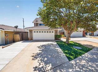 11025 Le Grand Ln, Moreno Valley, CA 92557