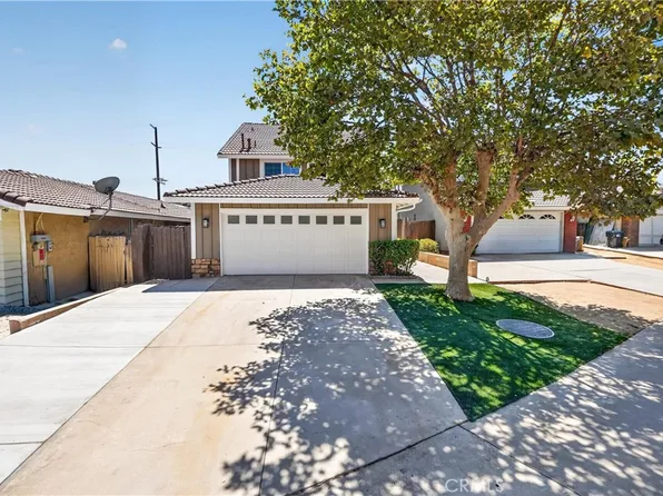 11025 Le Grand Ln, Moreno Valley, CA 92557