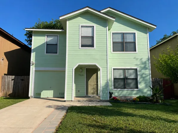 7926 Ruby Mdw, San Antonio, TX 78251