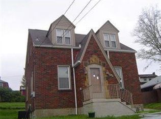 912 Toman Ave, Clairton, PA