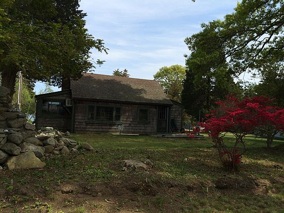 water views high flat lot