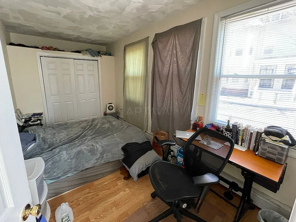 25 Mount Vernon St #HOUSE
