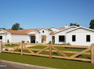 3135 N 53rd Pl, Phoenix, AZ 85018
