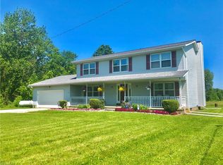8925 Norwalk Rd, Litchfield, OH 44253