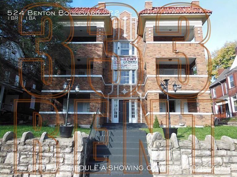 1st image of 524 Benton Blvd APT 22