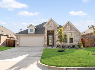 640 Godley Rnch, Godley, TX 76044