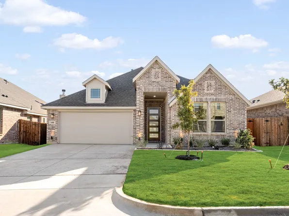 640 Godley Rnch, Godley, TX 76044
