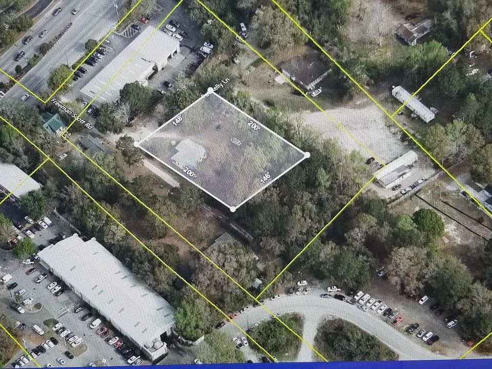1st image of 1628 Pat Kelly Ln Lot 5