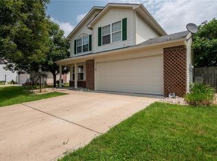 470 Lockerbie Ln, Pittsboro, IN
