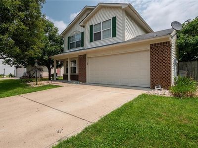 470 Lockerbie Ln, Pittsboro, IN, 46167