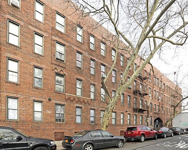 1st image of 9019 88th Ave APT F17