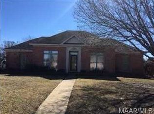 7348 Lakeside Ct, Montgomery, AL 36117