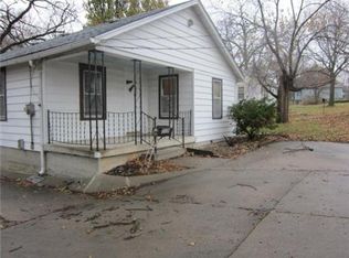 3339 S Sterling Ave, Independence, MO 64052