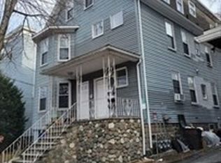 118 Foster St #2, Peabody, MA 01960