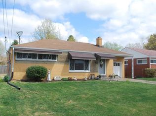 121 Pavia Plz, Verona, PA