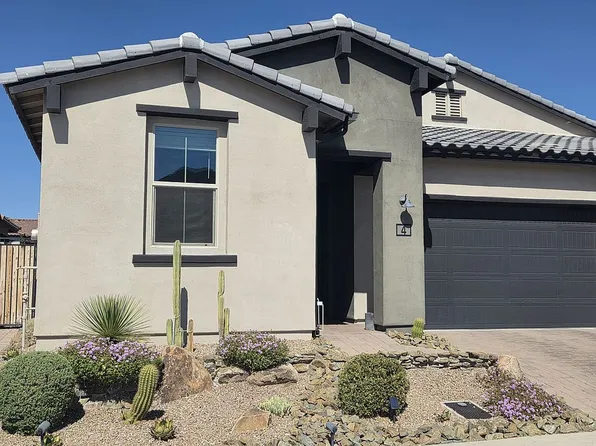 38500 N School House Rd Unit 4, Cave Creek, AZ 85331