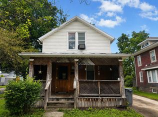 500 E Warren St, Bucyrus, OH 44820