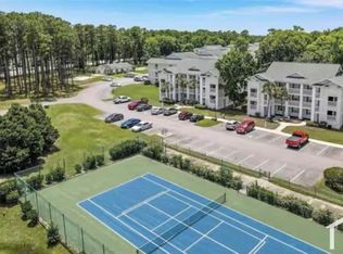 514 White River Dr UNIT 23I, Myrtle Beach, SC 29579
