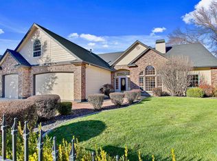 2297 N Chandra Way, Meridian, ID 83646