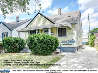 768 Garfield Ave, Lincoln Park, MI 48146