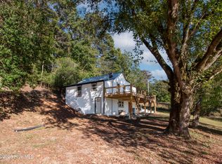 1993 Martins Creek Road, Murphy, NC 28906