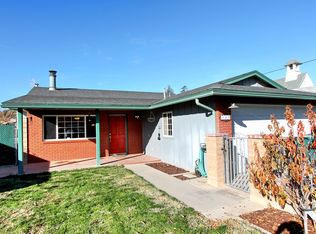 145 S 2nd St, Shandon, CA 93461