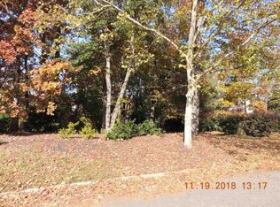 Woodsberry Shoals Dr, Duncan, SC 29334