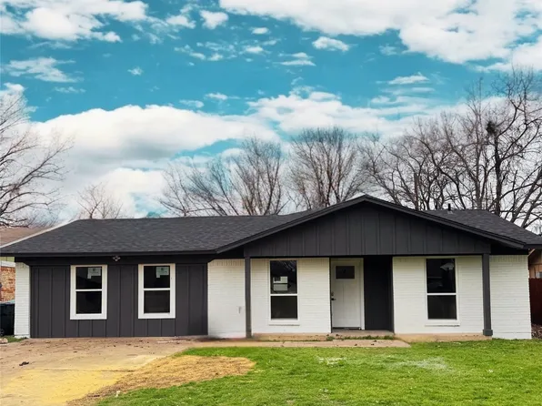 1800 Emery St, Denton, TX 76201