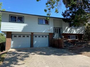 5780 Del Rey Dr, Colorado Springs, CO 80918