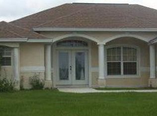 5846 NW Gillespie Ave, Port Saint Lucie, FL 34986