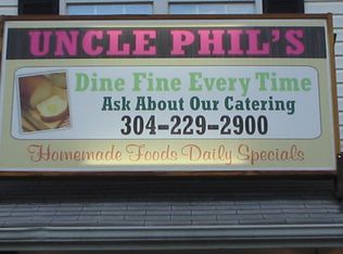 1681 Middleway Pike Bunker Hill Wv #25413, Bunker Hill, WV 25413