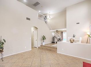 3425 Ridgecliff St, Las Vegas, NV 89129