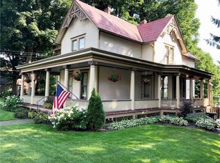 115 Maple Ave, Wellsville, NY 14895
