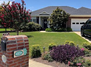 4478 Shamrock Gln, Columbus, GA 31909