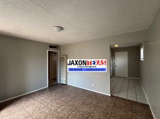 3906 Harrison Ave APT 4, El Paso, TX 79930