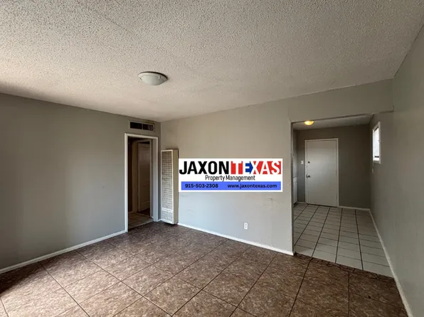 3906 Harrison Ave, El Paso, TX