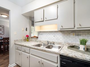 Windward Forest, Lithonia, GA 30058