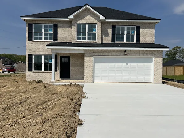 15 Reynard St Lot 36, Manchester, TN 37355