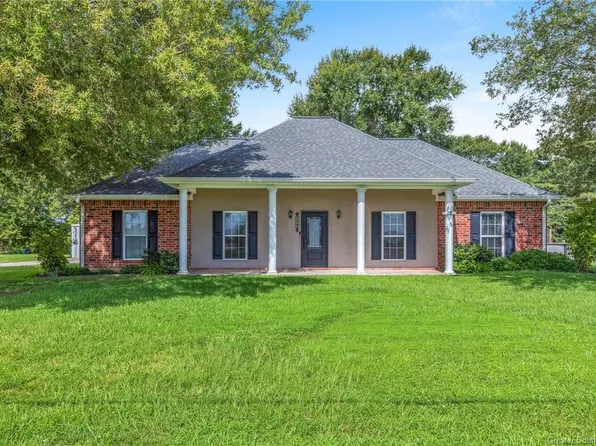 15447 102nd Hwy, Jennings, LA 70546